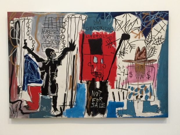 Download Basquiat Picture.