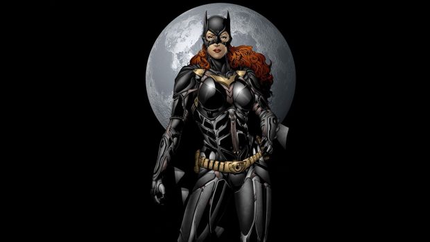 Download Batwoman Photo.