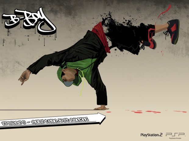 Download Bboy Photo.