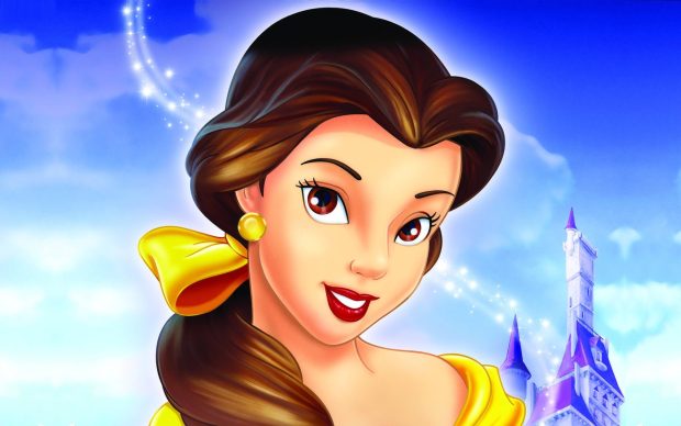 Download Belle Photo.