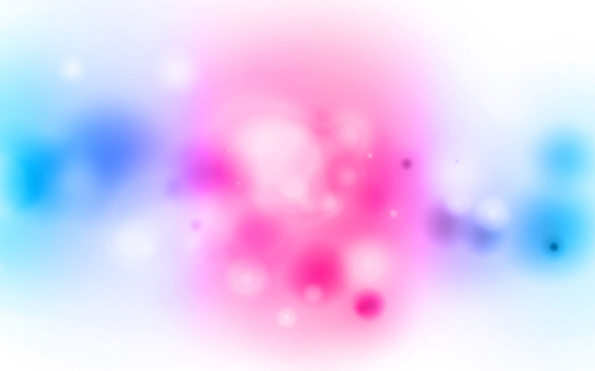 Blue And Pink Wallpaper HD | PixelsTalk.Net