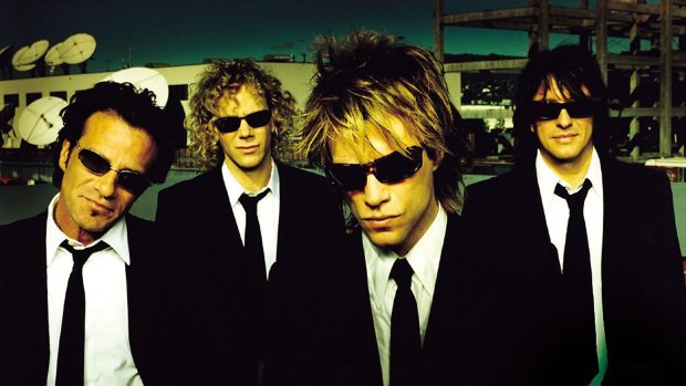 Download Bon Jovi Picture.