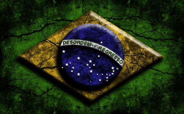 Download Brazil Flag Picture.