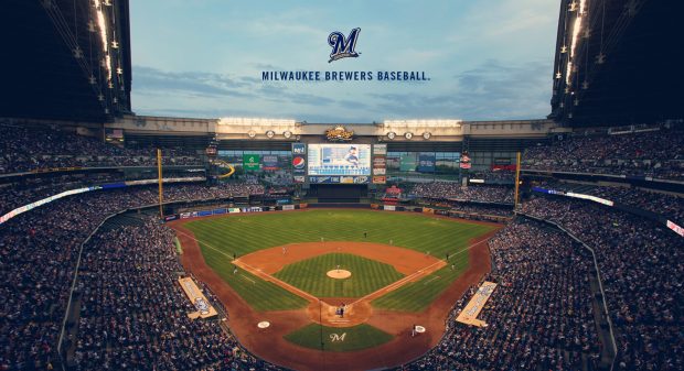 Download Brewers HD Backgrounds.