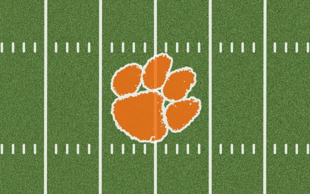 Download Clemson Tigers HD Pictures.
