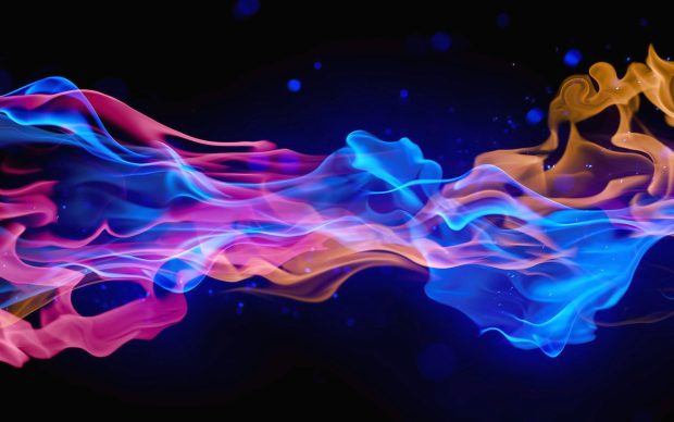 Download Colorful Smoke Images.