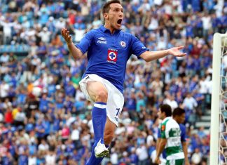 Download Cruz Azul Images.