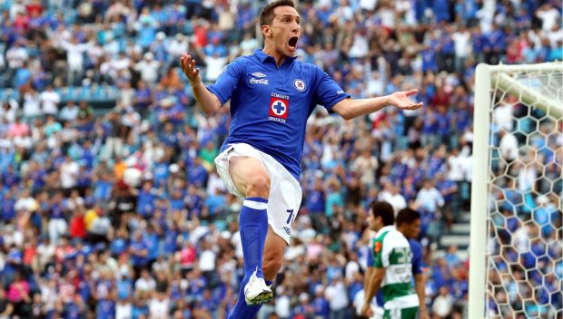 Download Cruz Azul Images.