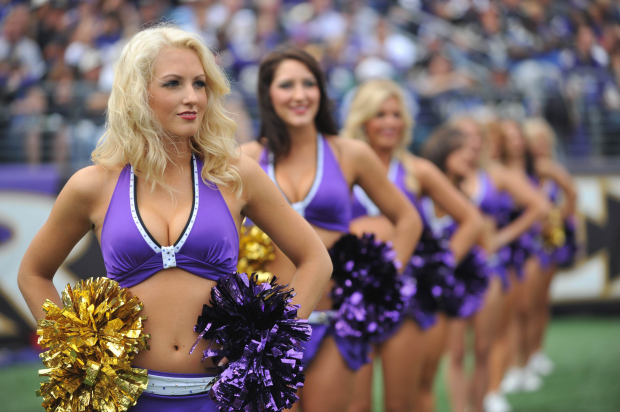 Download Desktop Cheerleader Images.