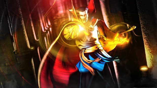 Download Dr Strange Images.