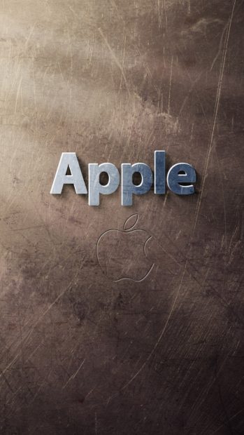 Download Free Apple Logo Background for Iphone.