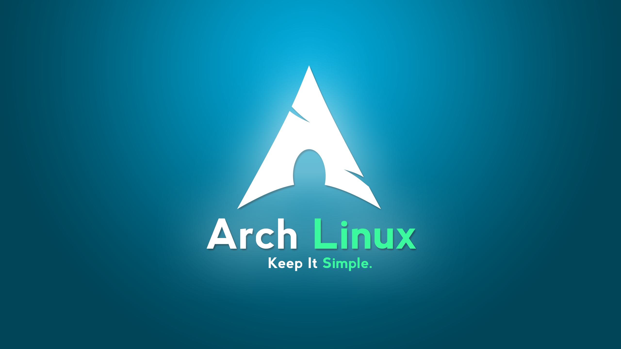 15 Arch Linux Wallpaper Hd Paseo Wallpaper