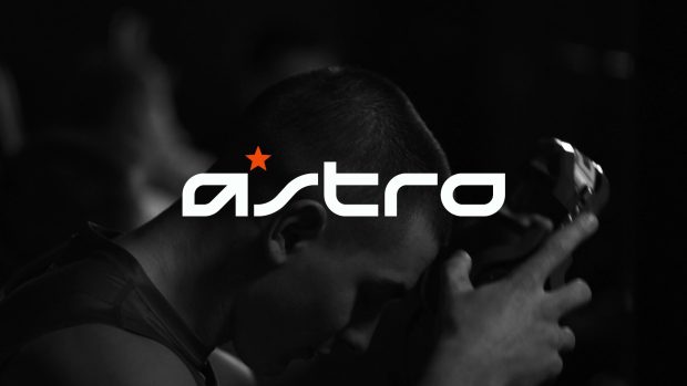 Download Free Astro Gaming Wallpaper.