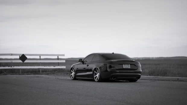 Download Free Audi A5 Wallpaper.