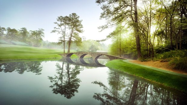 Download Free Augusta National Wallpaper.