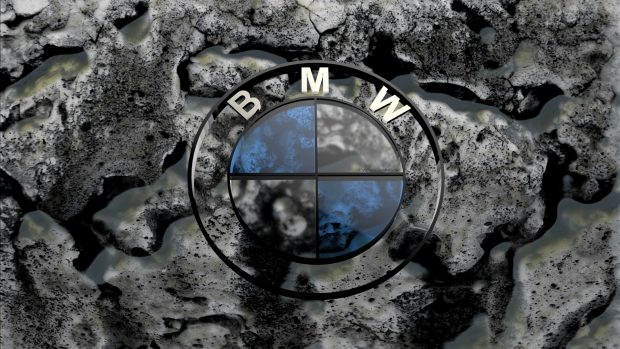 Download Free BMW Logo Background.