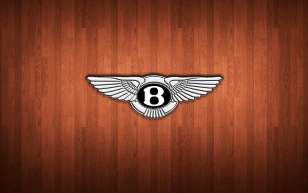 Download Free Bentley Logo Wallpaper.