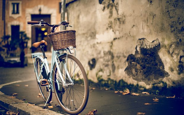 Download Free Bicycle Wallpaper.