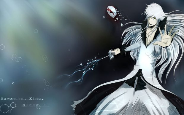 Download Free Bleach Ichigo Background.