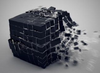 Download Free Block Wallpaper.