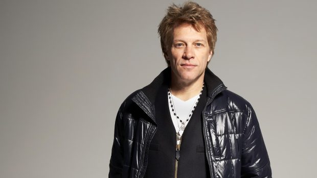 Download Free Bon Jovi Wallpaper.