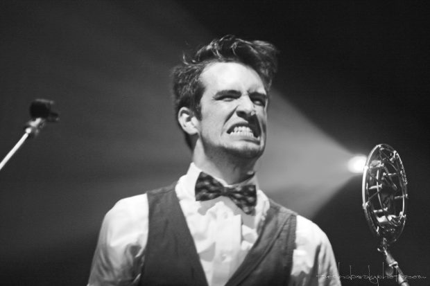 Download Free Brendon Urie Backgrounds.