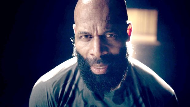 Download Free CT Fletcher Pictures.
