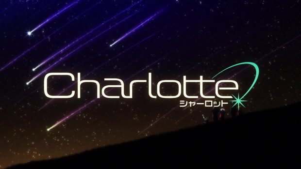 Download Free Charlotte Images Anime.