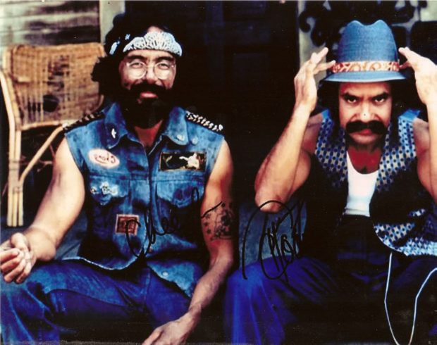 Cheech And Chong Wallpapers | PixelsTalk.Net