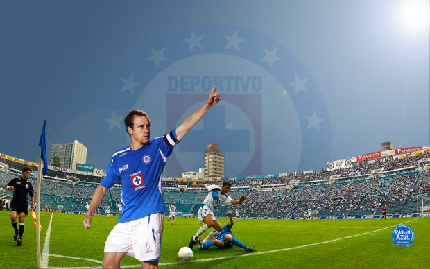 Download Free Cruz Azul Photos.