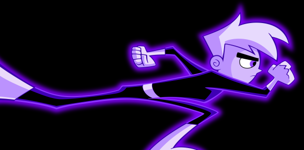 Download Free Danny Phantom Backgrounds.