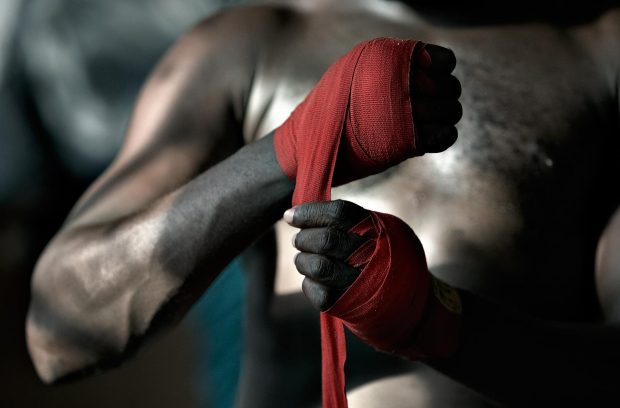 Download HD Boxing Pics.