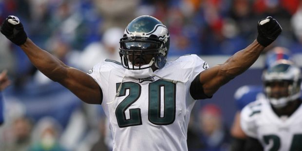 Download HD Brian Dawkins Photos.