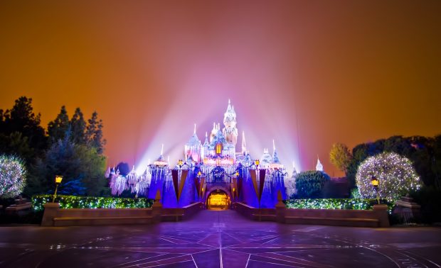 Download HD Disney Castle Images.
