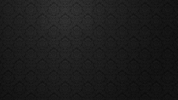 Download HD Images Black Paisley.