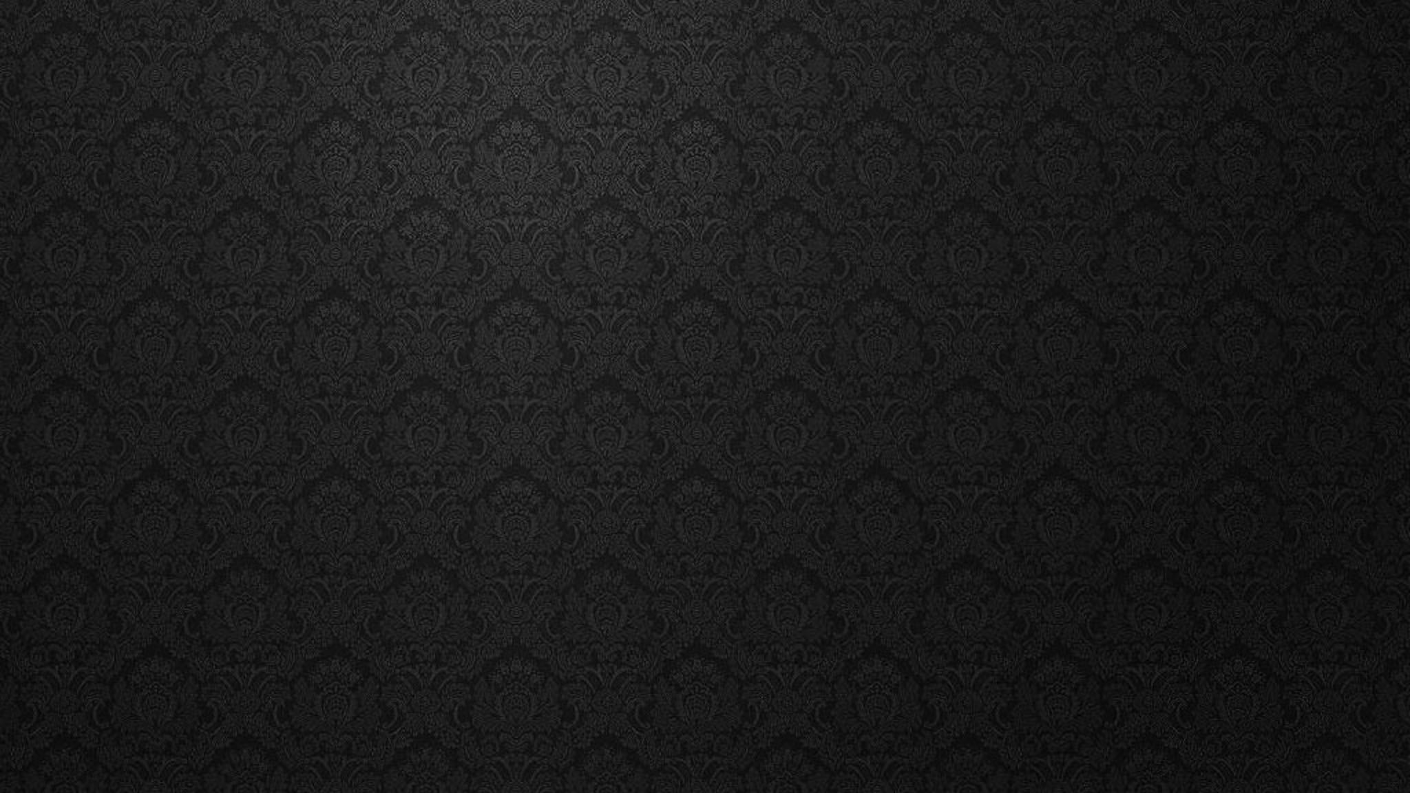 Black Paisley HD Wallpapers
