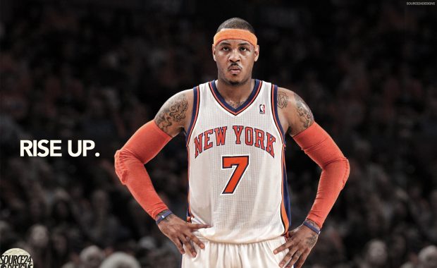 Download Images Carmelo Anthony.