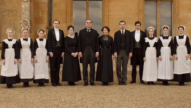 Download Images Downton Abbey.