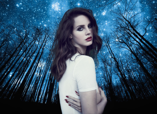 Download Lana Del Rey Images HD.