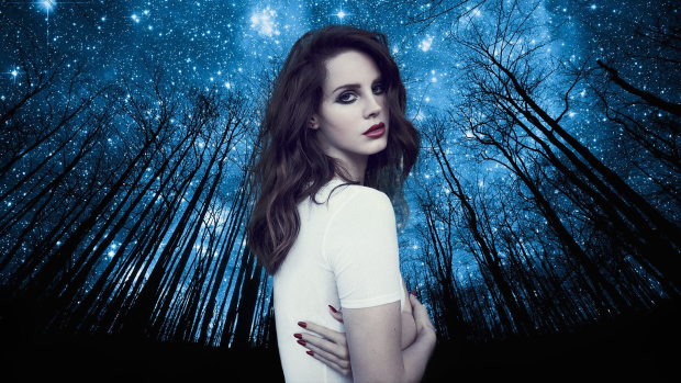 Download Lana Del Rey Images HD.