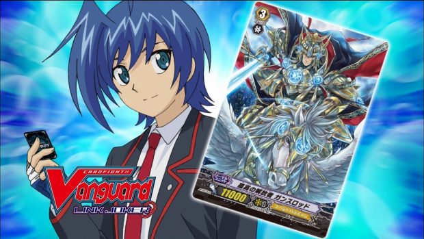 Download Photos Cardfight Vanguard.