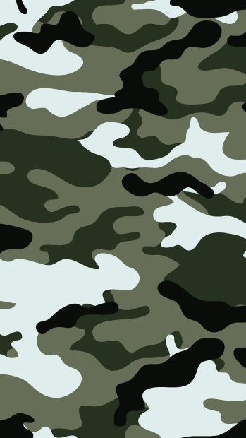 Download Pictures Camo iPhone HD.