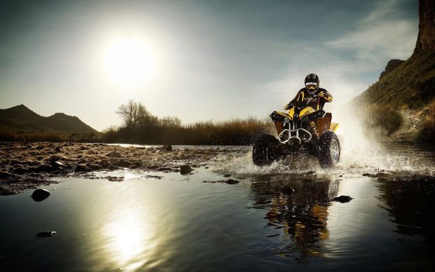 Download atv wallpaper hd.