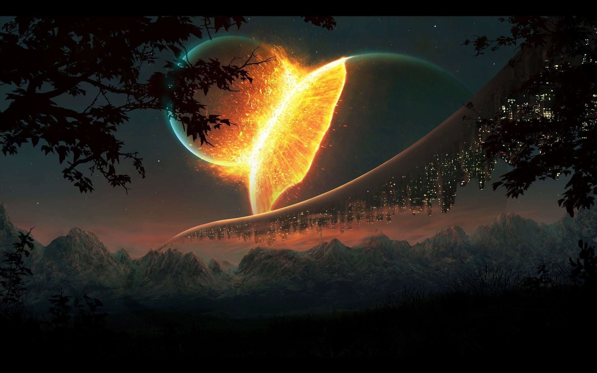 Cool PC Wallpapers PixelsTalk