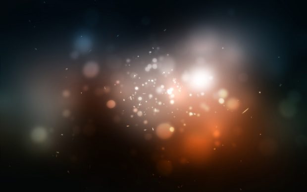 Download free blurry wallpaper.