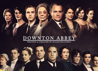Downton Abbey Desktop Photos.