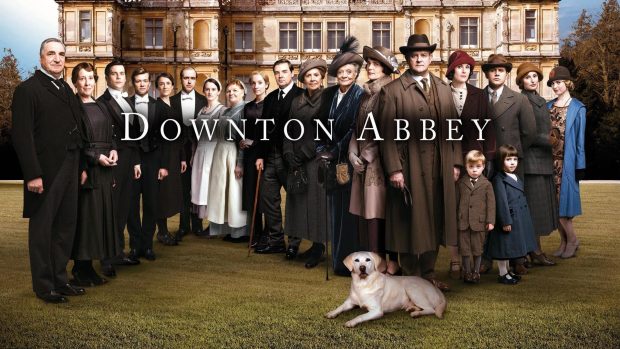 Downton Abbey Wallpapers Full HD.