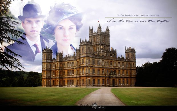 Downton Abbey Wallpapers HD Free Download.