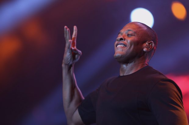 Dr Dre Wallpapers HD Free Download.