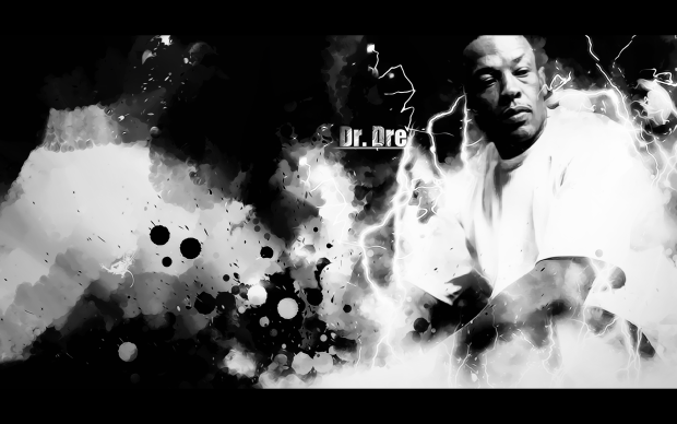 Dr Dre classic hdwallpaper.